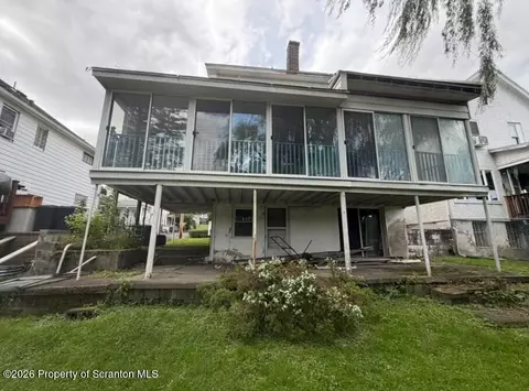 1006 John Ave, Scranton, PA 18510