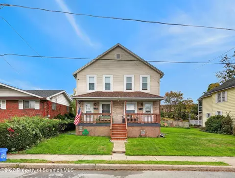 3009 3011 Cedar Ave, Scranton, PA 18505