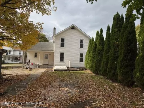 224 Bridge St, Tunkhannock, PA 18657
