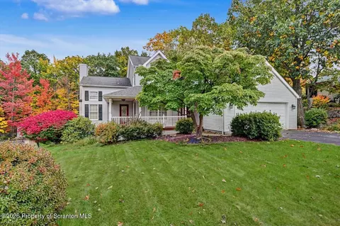 403 Grand Ave, Scranton, PA 18505