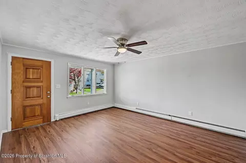 Living - 31 Butler St, Old Forge, PA 18518 photo 1 of 7