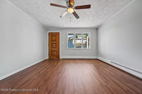 Living - 31 Butler St, Old Forge, PA 18518 photo 2 of 7