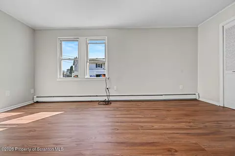 Living - 31 Butler St, Old Forge, PA 18518 photo 7 of 7