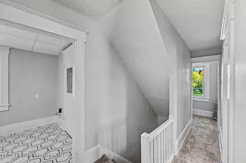 Entry Way - 31 Butler St, Old Forge, PA 18518 photo 9 of 16