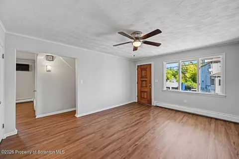 Living - 31 Butler St, Old Forge, PA 18518 photo 3 of 7