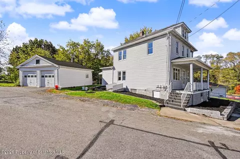 Other - 31 Butler St, Old Forge, PA 18518 photo 20 of 22