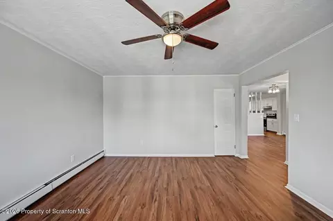 Living - 31 Butler St, Old Forge, PA 18518 photo 4 of 7