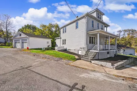 Other - 31 Butler St, Old Forge, PA 18518 photo 2 of 22