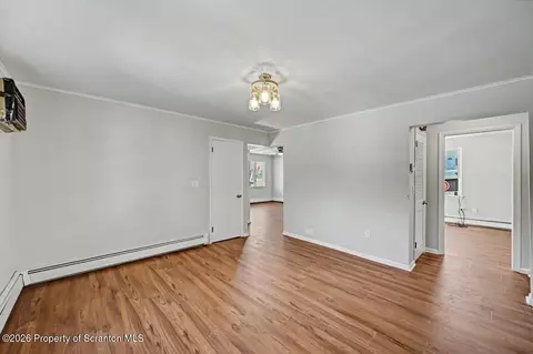 Entry Way - 31 Butler St, Old Forge, PA 18518 photo 2 of 16
