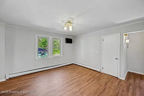 Living - 31 Butler St, Old Forge, PA 18518 photo 6 of 7