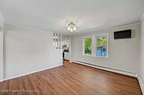 Living - 31 Butler St, Old Forge, PA 18518 photo 5 of 7
