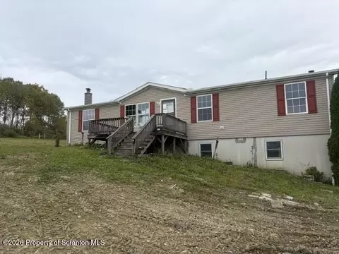 2296 Leraysville Rd, Le Raysville, PA 18829