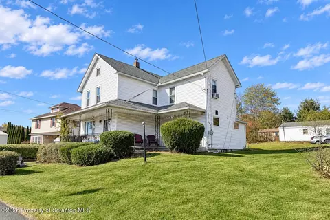 239 Canaan St, Carbondale, PA 18407