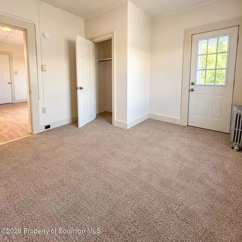 Bedroom - 1014 Schimpf Ct, Scranton, PA 18505 photo 1 of 1