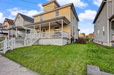 1218 Reynolds Ave, Taylor, PA 18517