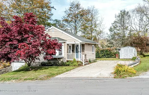 121 Union St, Montrose, PA 18801