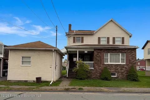 509 Cypress St, Throop, PA 18512
