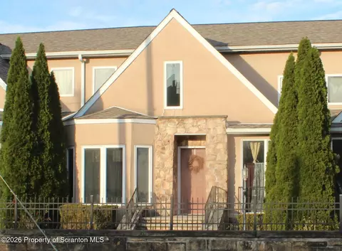 709 Green Ridge St, Scranton, PA 18509
