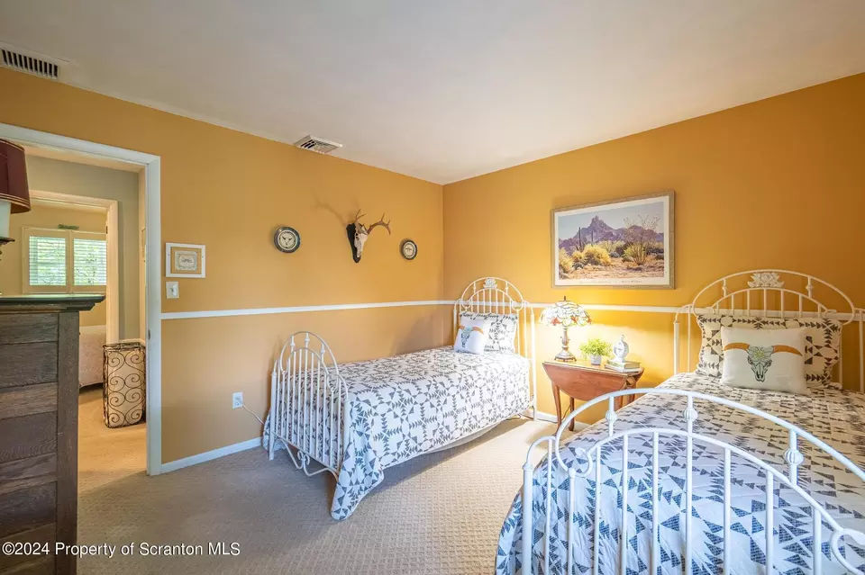 Bedroom - 900 Longview Ter, Clarks Summit, PA 18411 photo 2 of 9