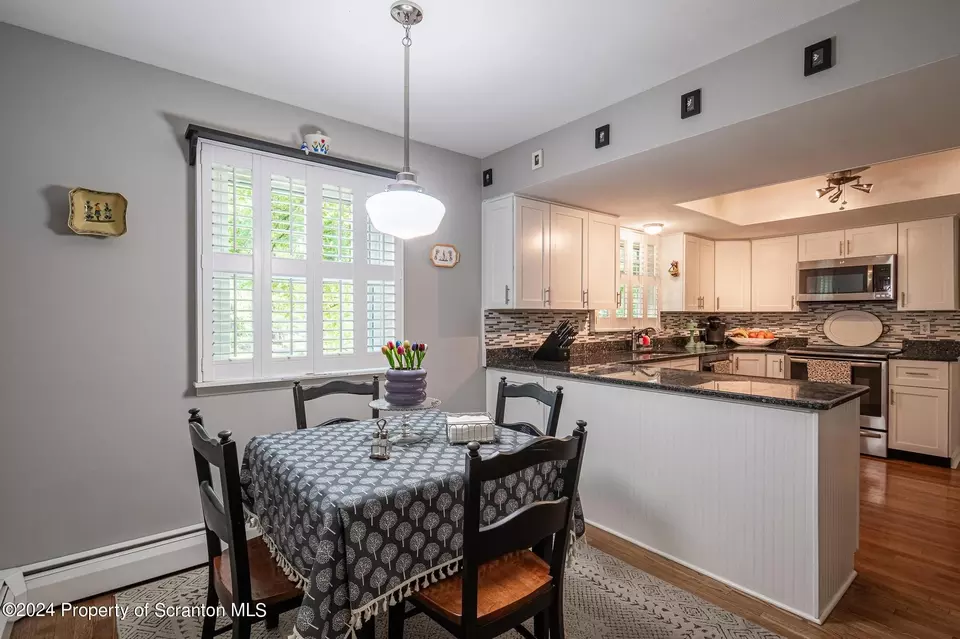 Dining - 900 Longview Ter, Clarks Summit, PA 18411 photo 5 of 6