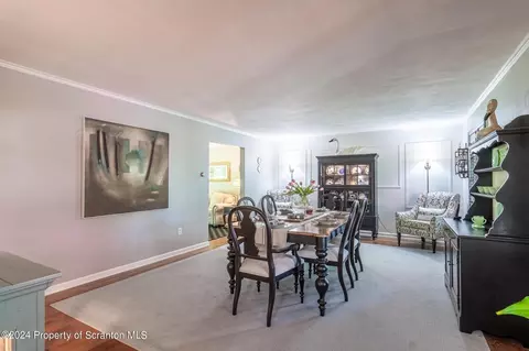Dining - 900 Longview Ter, Clarks Summit, PA 18411 photo 1 of 6
