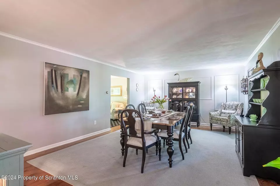Dining - 900 Longview Ter, Clarks Summit, PA 18411 photo 1 of 6