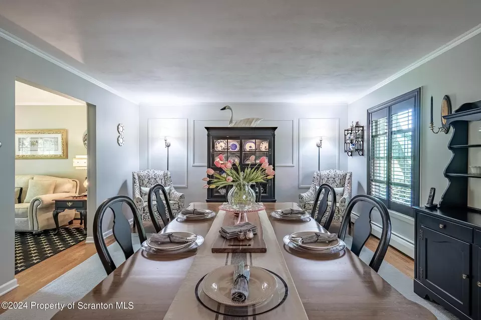 Dining - 900 Longview Ter, Clarks Summit, PA 18411 photo 2 of 6