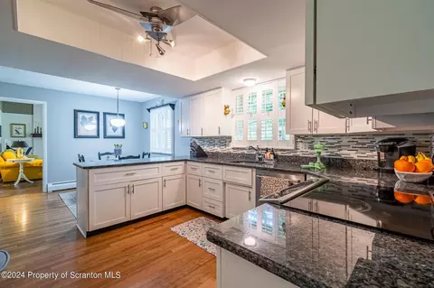 Kitchen - 900 Longview Ter, Clarks Summit, PA 18411 photo 1 of 3