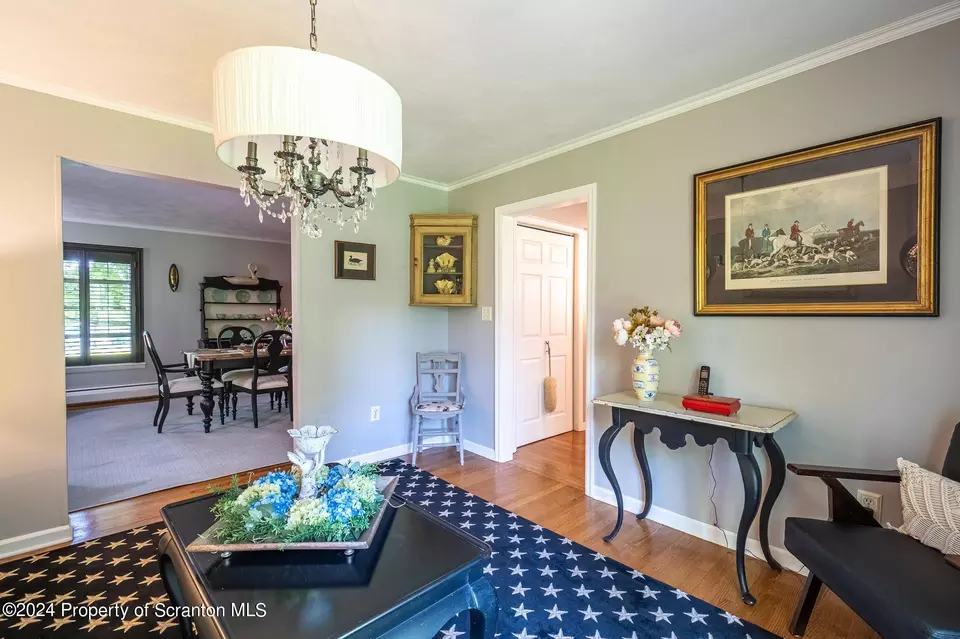 Dining - 900 Longview Ter, Clarks Summit, PA 18411 photo 6 of 6