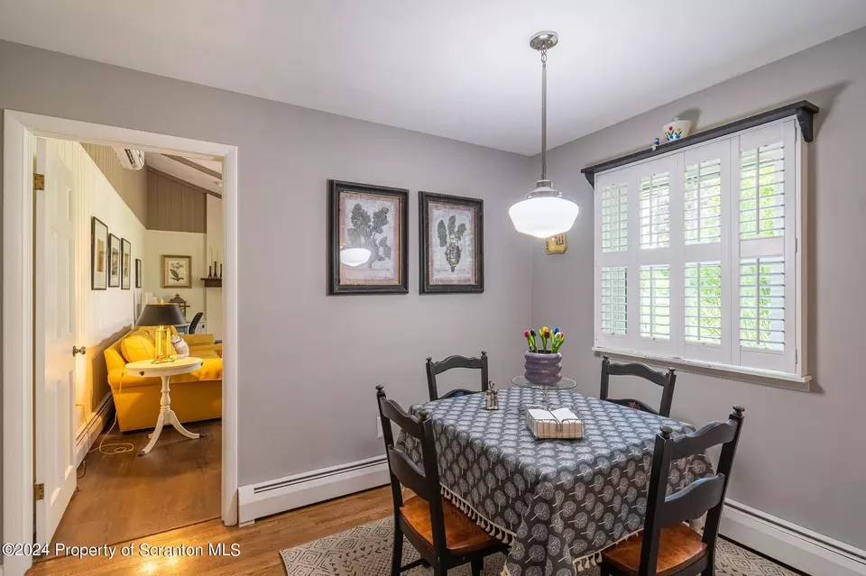 Dining - 900 Longview Ter, Clarks Summit, PA 18411 photo 4 of 6