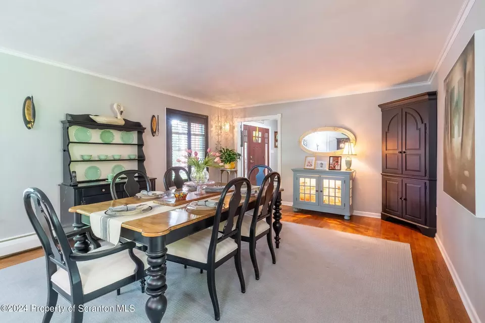 Dining - 900 Longview Ter, Clarks Summit, PA 18411 photo 3 of 6