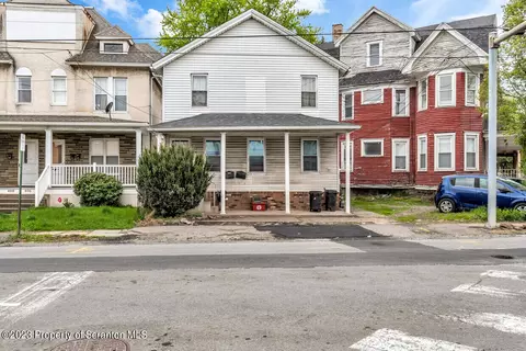 404 Railroad Ave, Scranton, PA 18505