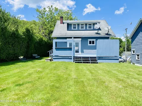 12 Brush Street St, Susquehanna, PA 18847