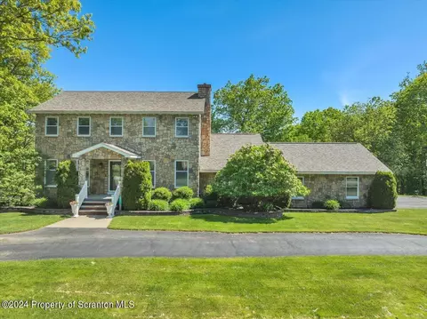 4011 Fourth Ave, Jefferson Twp, PA 18436