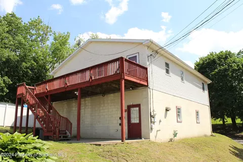 R1000 Vine Street, Avoca, PA 18641