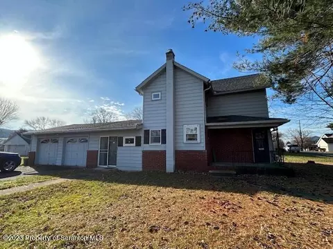 701 Powell Ave, Jessup, PA 18434