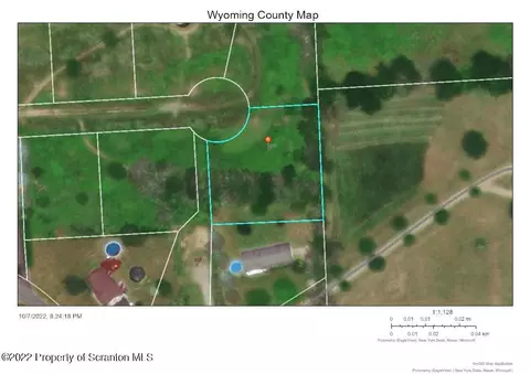 55 Highpoint Dr, Factoryville, PA 18419