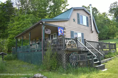 9145 State Route 547, Susquehanna, PA 18847