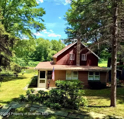2127 Harmony Road Rd, Susquehanna, PA 18847