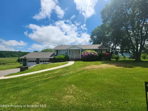 1767 Newton Ransom Blvd, Clarks Summit, PA 18411