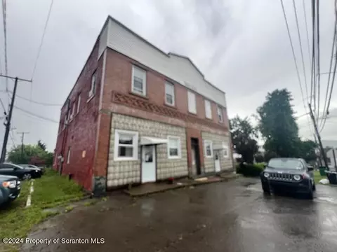 814 816 Church St, Jessup, PA 18434