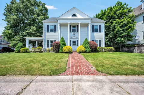 801 Wheeler Ave, Scranton, PA 18510