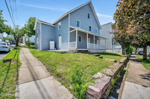 85 Kidder St, Wilkes-barre, PA 18702