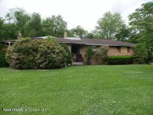 461 Wilson St, Exeter, PA 18643