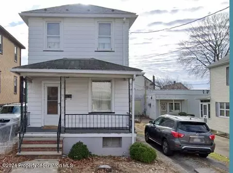 10 St John St, Wilkes Barre, PA 18705