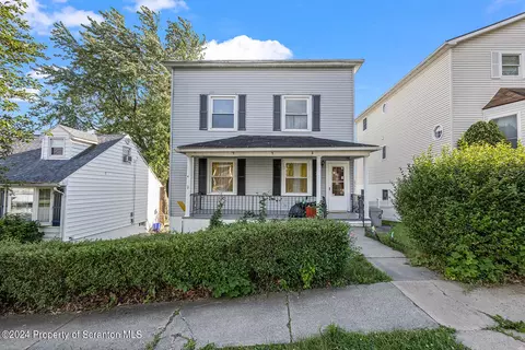1207 Sloan St, Scranton, PA 18504