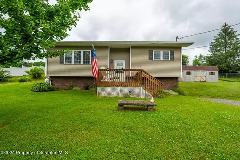 337 Pedrick Rd, Nicholson, PA 18446