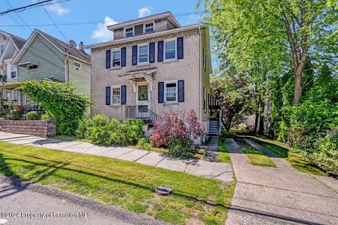308 S Webster Ave, Scranton, PA 18505