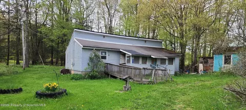 435 Kane Rd, Montrose, PA 18801