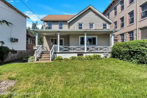 835 Beech St, Scranton, PA 18505